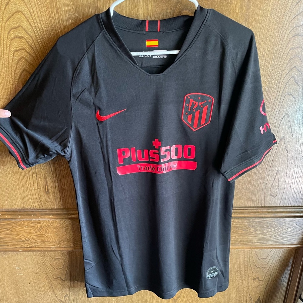 Joao Felix Nike Dri-Fit Jersey